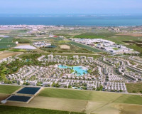 Nueva construcción  - Atico - Torre Pacheco - Santa Rosalia Lake And Life Resort