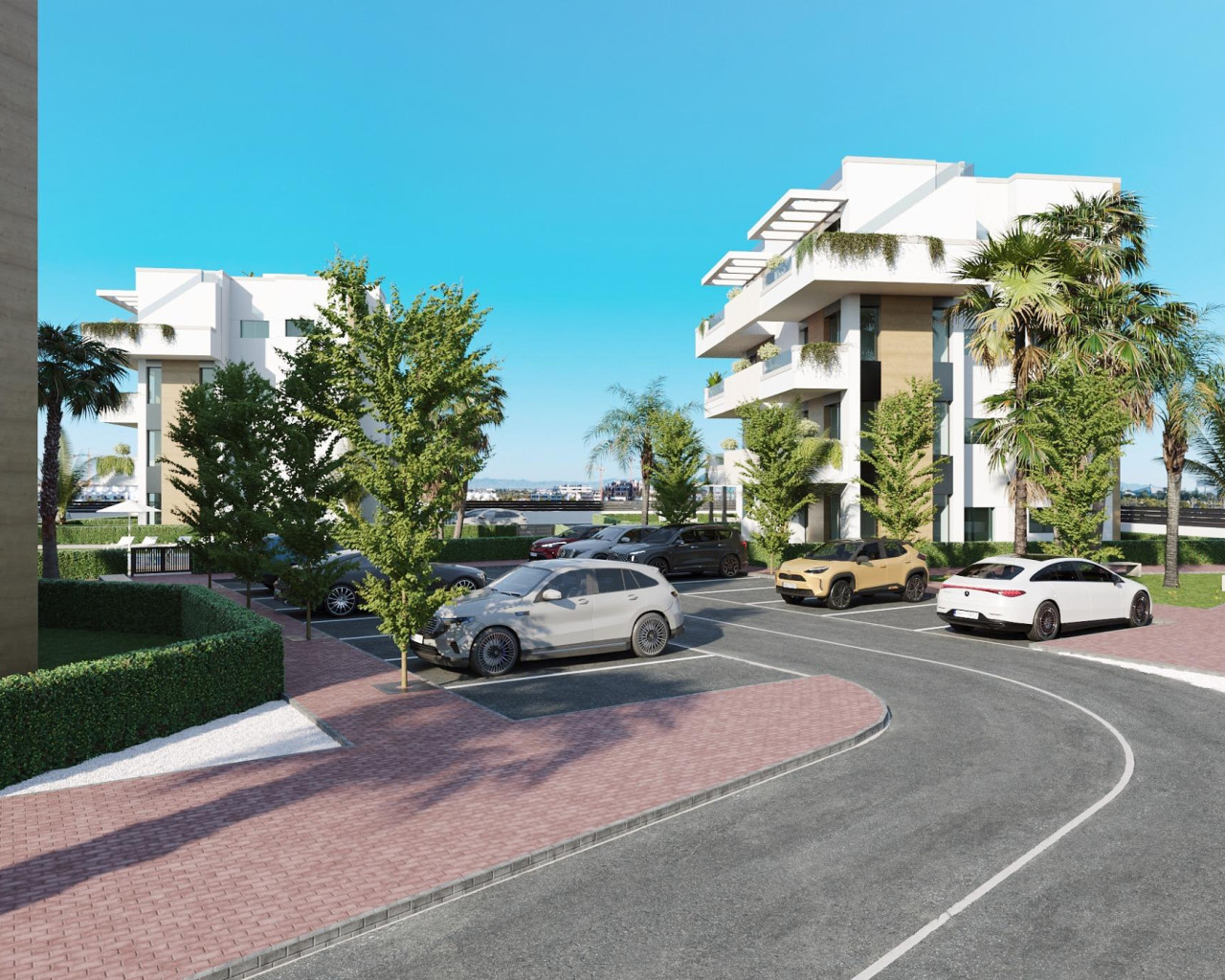 Nueva construcción  - Atico - Torre Pacheco - Santa Rosalia Lake And Life Resort