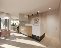 Nueva construcción  - Atico - Torre Pacheco - Santa Rosalia Lake And Life Resort