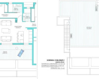 Nueva construcción  - Atico - Torre Pacheco - Santa Rosalia Lake And Life Resort