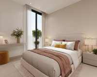 Nueva construcción  - Atico - Torre Pacheco - Santa Rosalia Lake And Life Resort