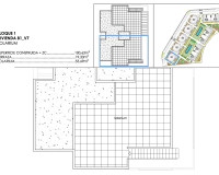 Nueva construcción  - Atico - Torre Pacheco - Santa Rosalia Lake And Life Resort