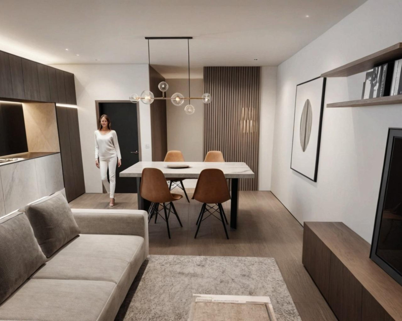 Nueva construcción  - Atico - Torrevieja - Centro