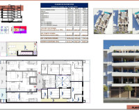 Nueva construcción  - Atico - Torrevieja - Centro