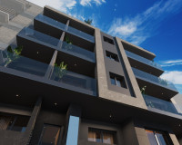 Nueva construcción  - Atico - Torrevieja - Centro