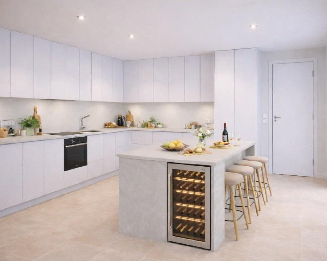 Nueva construcción  - Atico - Torrevieja - Centro