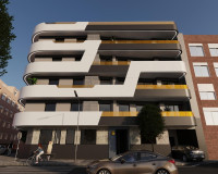 Nueva construcción  - Atico - Torrevieja - Centro