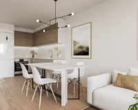 Nueva construcción  - Atico - Torrevieja - Centro