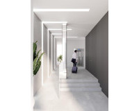 Nueva construcción  - Atico - Torrevieja - Centro