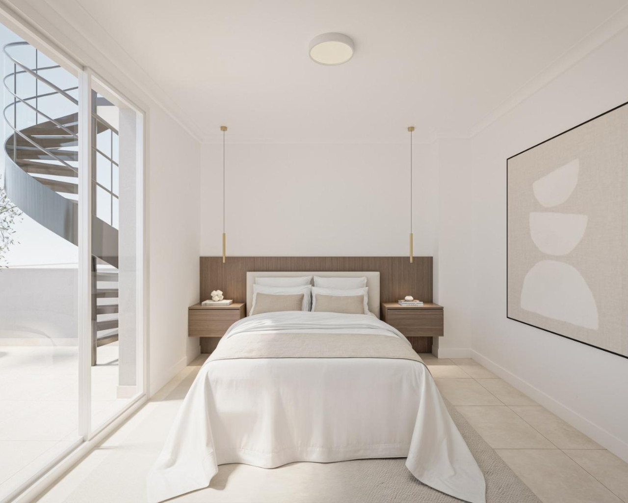 Nueva construcción  - Atico - Torrevieja - Centro