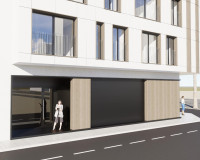 Nueva construcción  - Atico - Torrevieja - El acequión