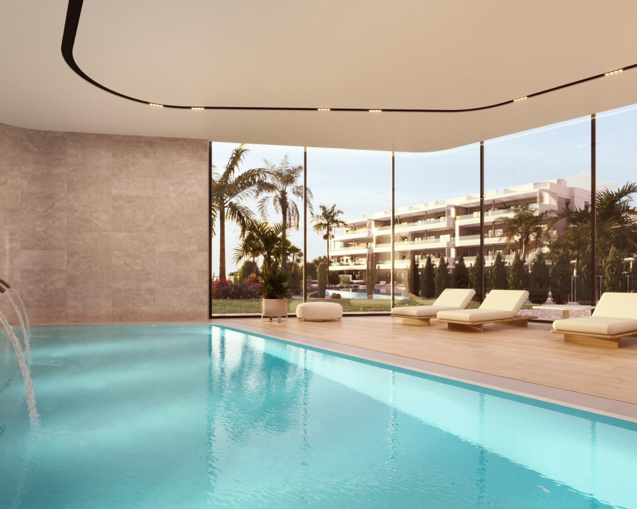 Nueva construcción  - Atico - Torrevieja - La Hoya