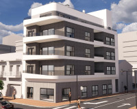 Nueva construcción  - Atico - Torrevieja - La Mata