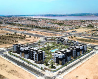Nueva construcción  - Atico - Torrevieja - La Siesta