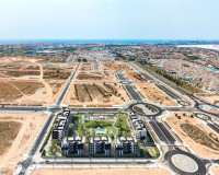 Nueva construcción  - Atico - Torrevieja - La Siesta