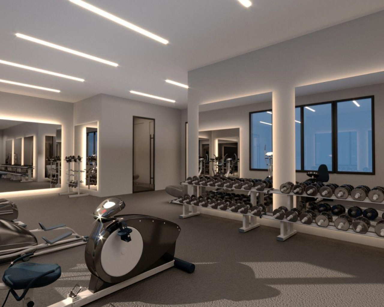 Nueva construcción  - Atico - Torrevieja - Parque de las Naciones