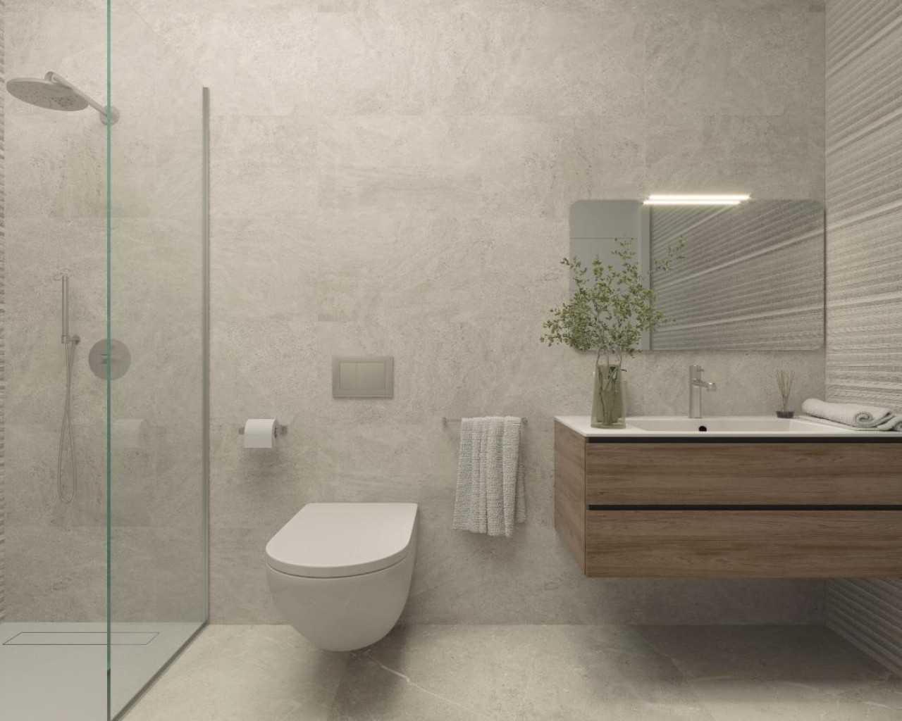 Nueva construcción  - Atico - Torrevieja - Playa de El Cura