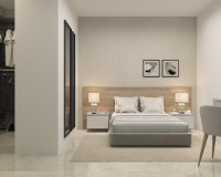 Nueva construcción  - Atico - Torrevieja - Playa de El Cura