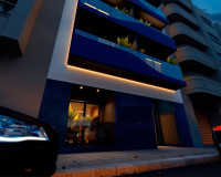 Nueva construcción  - Atico - Torrevieja - Playa del Acequión