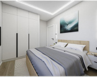 Nueva construcción  - Atico - Torrevieja - Playa El Acequión