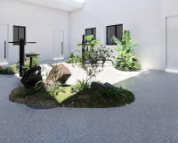 Nueva construcción  - Atico - Torrevieja - pueblo
