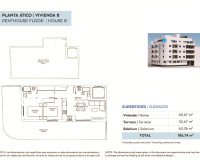 Nueva construcción  - Atico - Torrevieja - pueblo