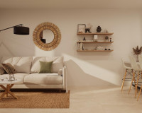 Nueva construcción  - Atico - Vera - Vera playa