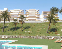 Nueva construcción  - Atico - Vera - Vera playa