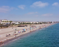 Nueva construcción  - Atico - Vera - Vera playa