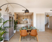 Nueva construcción  - Atico - Xeresa - Xeresa del monte