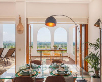 Nueva construcción  - Atico - Xeresa - Xeresa del monte