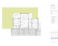 Nueva construcción  - Bungalow - Algorfa - La finca golf