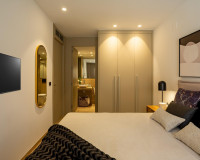 Nueva construcción  - Bungalow - Algorfa - La finca golf