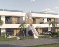 Nueva construcción  - Bungalow - Alhama de Murcia - Condado de Alhama