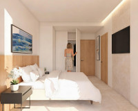 Nueva construcción  - Bungalow - Alhama de Murcia - Condado de Alhama