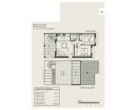 Nueva construcción  - Bungalow - Calpe - Gran sol