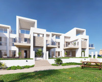 Nueva construcción  - Bungalow - Ciudad Quesada - Lo Marabú