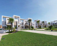 Nueva construcción  - Bungalow - Ciudad Quesada - Lo Marabú