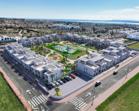Nueva construcción  - Bungalow - Ciudad Quesada - Lo Marabú