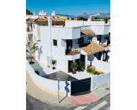 Nueva construcción  - Bungalow - Cox - San Fernando