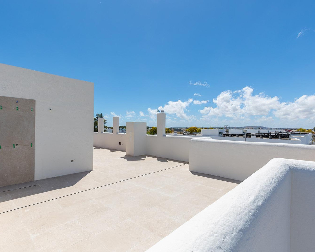 Nueva construcción  - Bungalow - Dolores - Sector 3