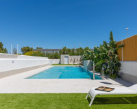 Nueva construcción  - Bungalow - Dolores - Sector 3