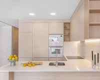 Nueva construcción  - Bungalow - Dolores - Sector 3