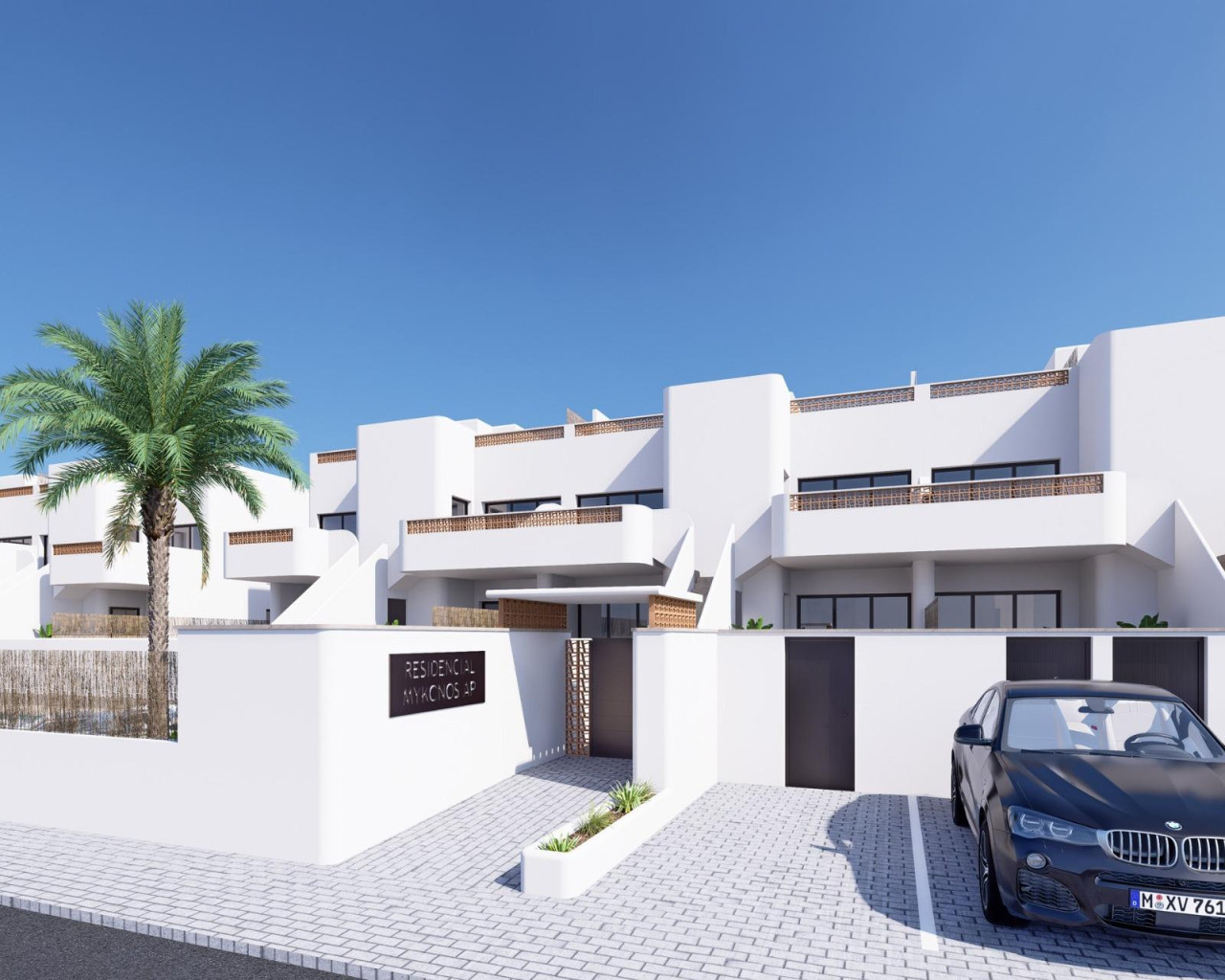 Nueva construcción  - Bungalow - Dolores - ZONA NUEVA