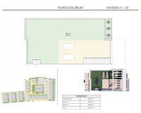 Nueva construcción  - Bungalow - Finestrat - Finestrat hills