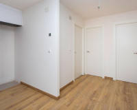 Nueva construcción  - Bungalow - Hondón de las Nieves - Canalosa