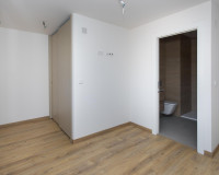 Nueva construcción  - Bungalow - Hondón de las Nieves - El Salero