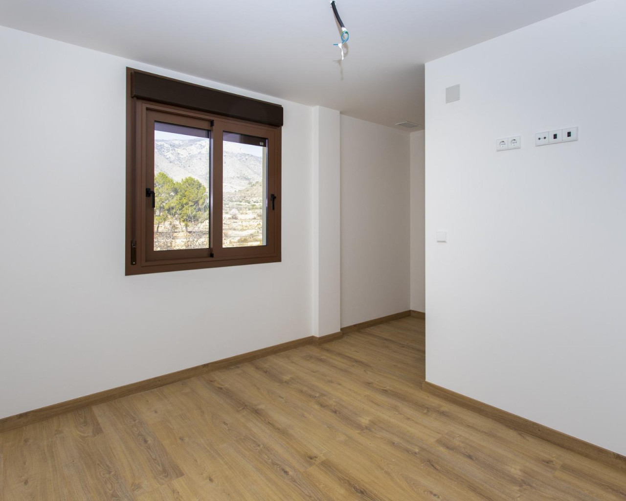 Nueva construcción  - Bungalow - Hondón de las Nieves - El Salero