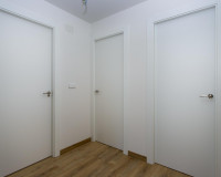 Nueva construcción  - Bungalow - Hondón de las Nieves - El Salero