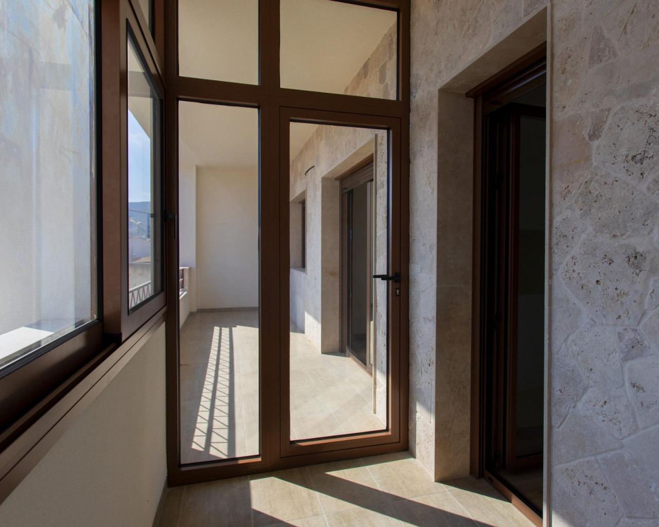 Nueva construcción  - Bungalow - Hondón de las Nieves - El Salero